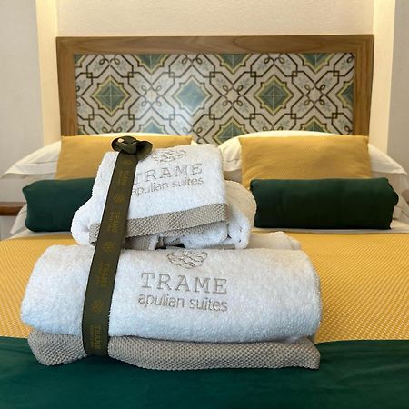 Trame - Poesia Di Mare Bed & Breakfast Polignano a Mare Exterior photo