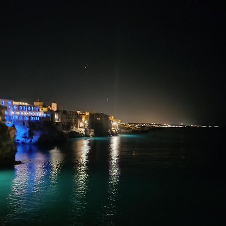 Trame - Poesia Di Mare Bed & Breakfast Polignano a Mare Exterior photo