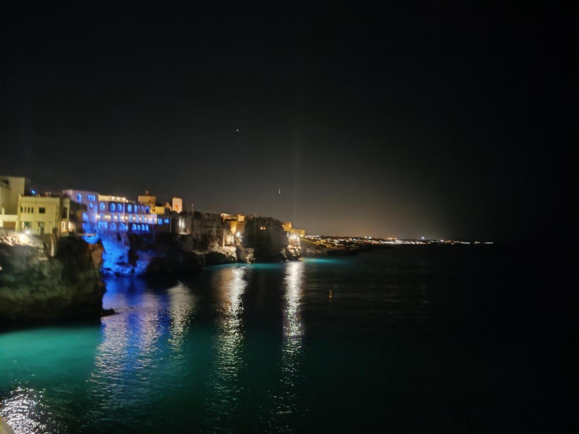 Trame - Poesia Di Mare Bed & Breakfast Polignano a Mare Exterior photo