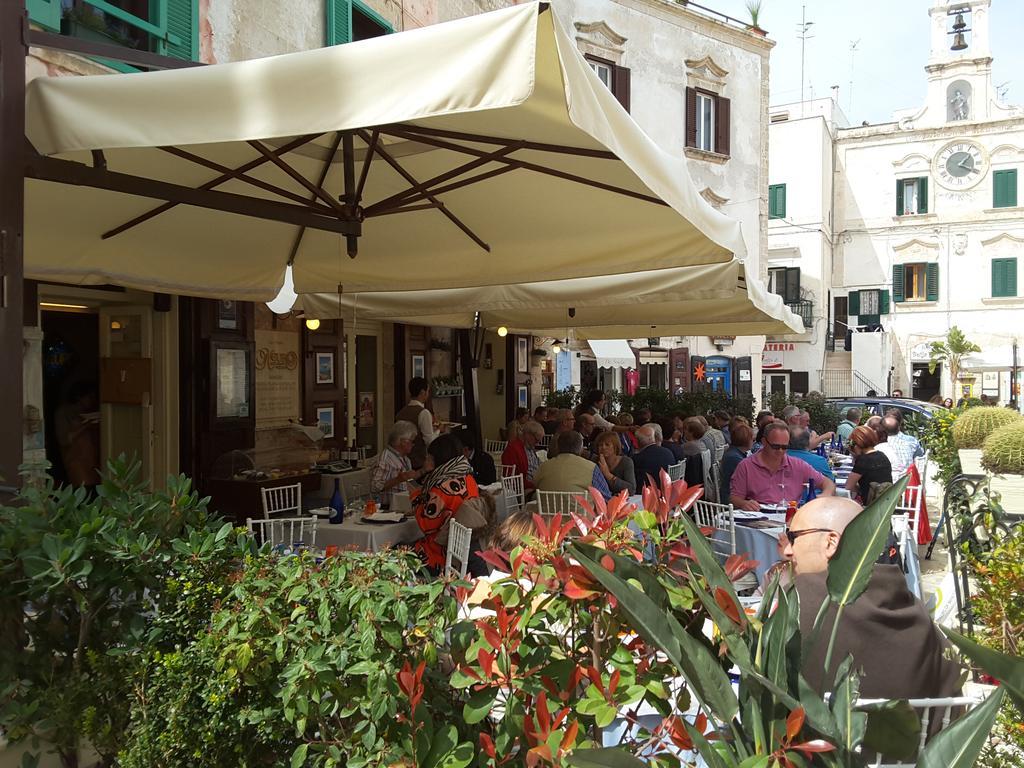 Trame - Poesia Di Mare Bed & Breakfast Polignano a Mare Exterior photo
