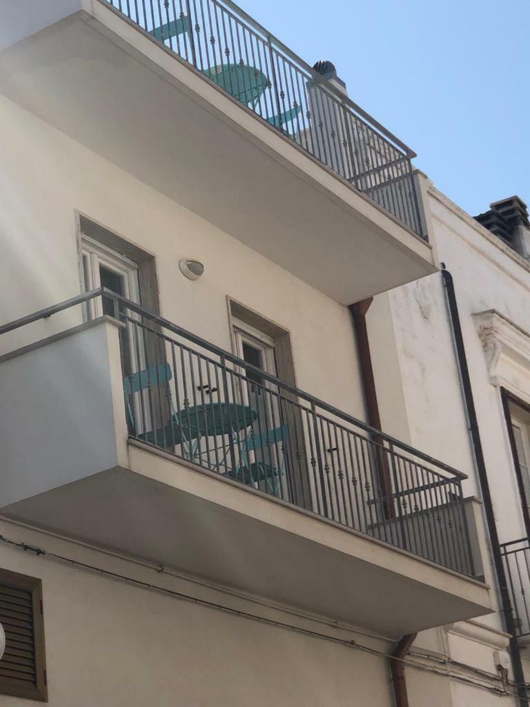 Trame - Poesia Di Mare Bed & Breakfast Polignano a Mare Exterior photo