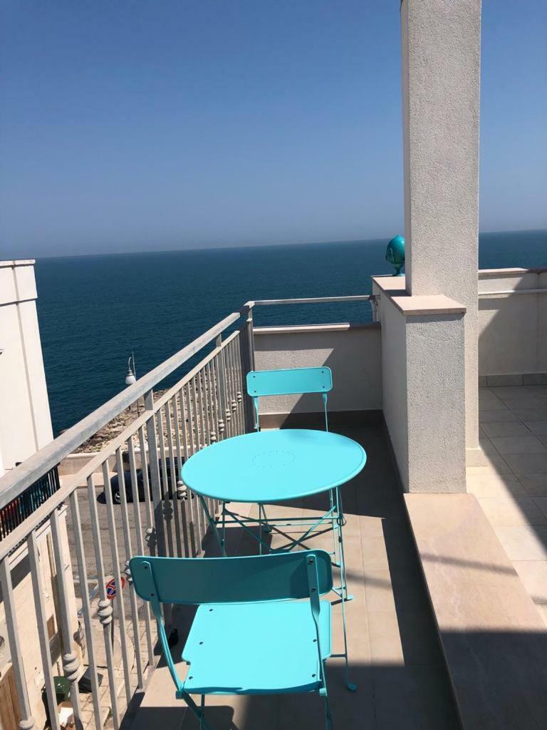 Trame - Poesia Di Mare Bed & Breakfast Polignano a Mare Exterior photo