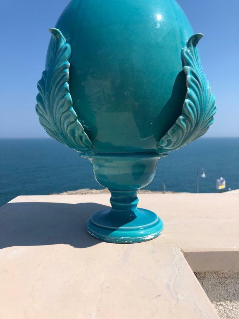 Trame - Poesia Di Mare Bed & Breakfast Polignano a Mare Exterior photo