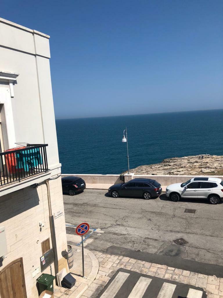 Trame - Poesia Di Mare Bed & Breakfast Polignano a Mare Exterior photo