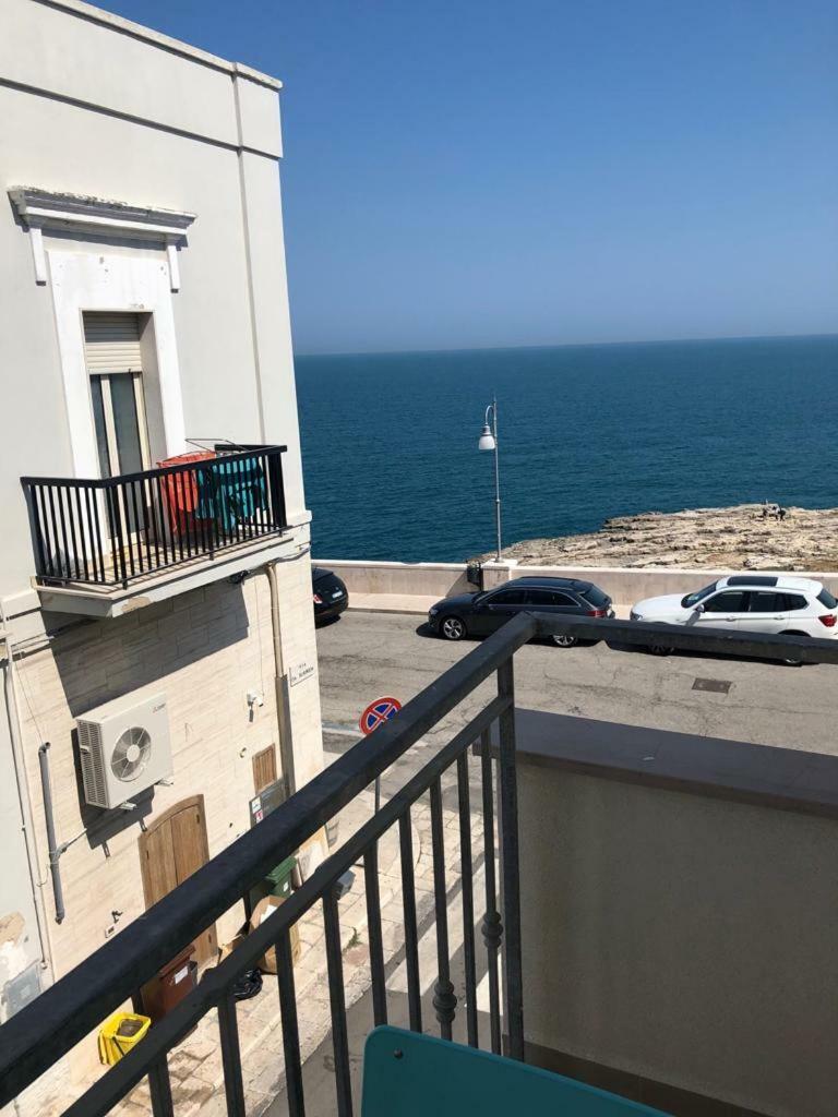 Trame - Poesia Di Mare Bed & Breakfast Polignano a Mare Exterior photo