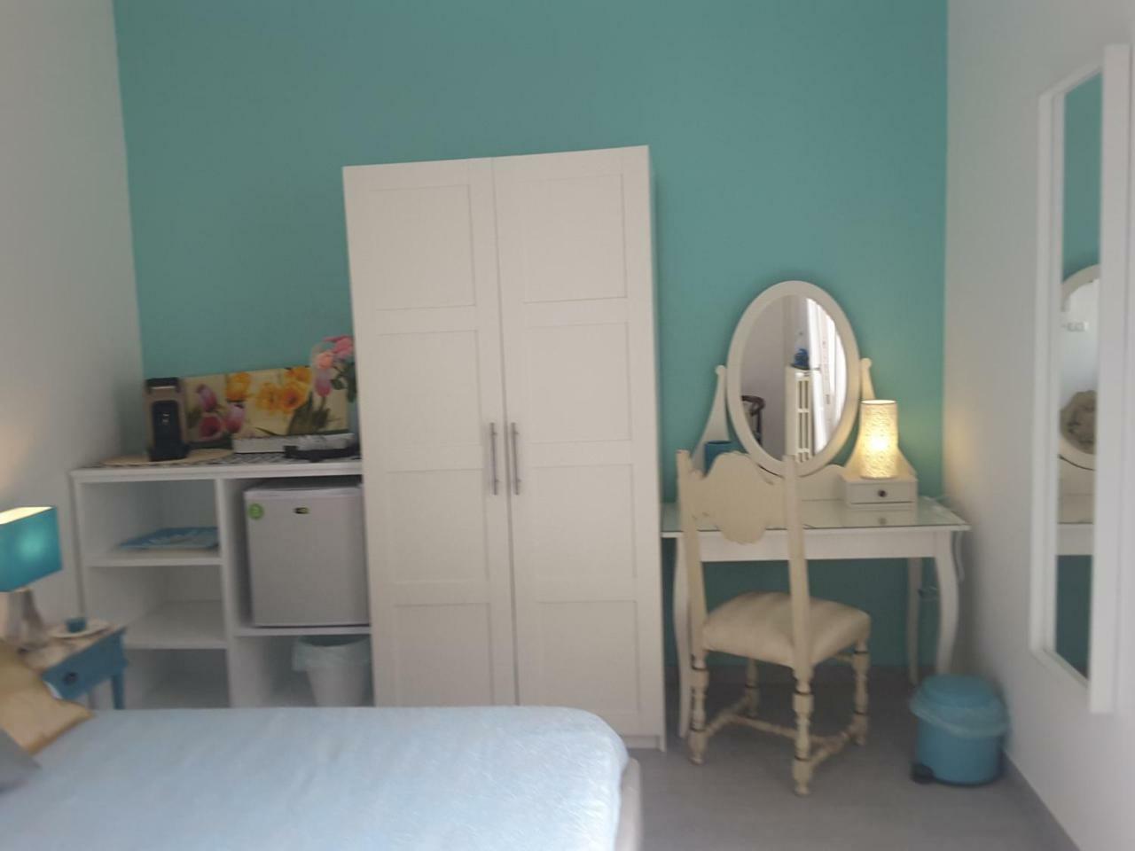 Trame - Poesia Di Mare Bed & Breakfast Polignano a Mare Exterior photo
