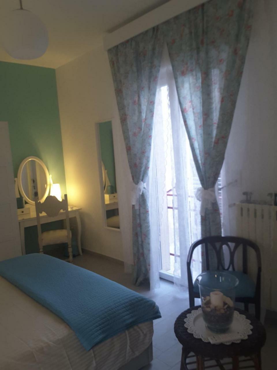 Trame - Poesia Di Mare Bed & Breakfast Polignano a Mare Exterior photo